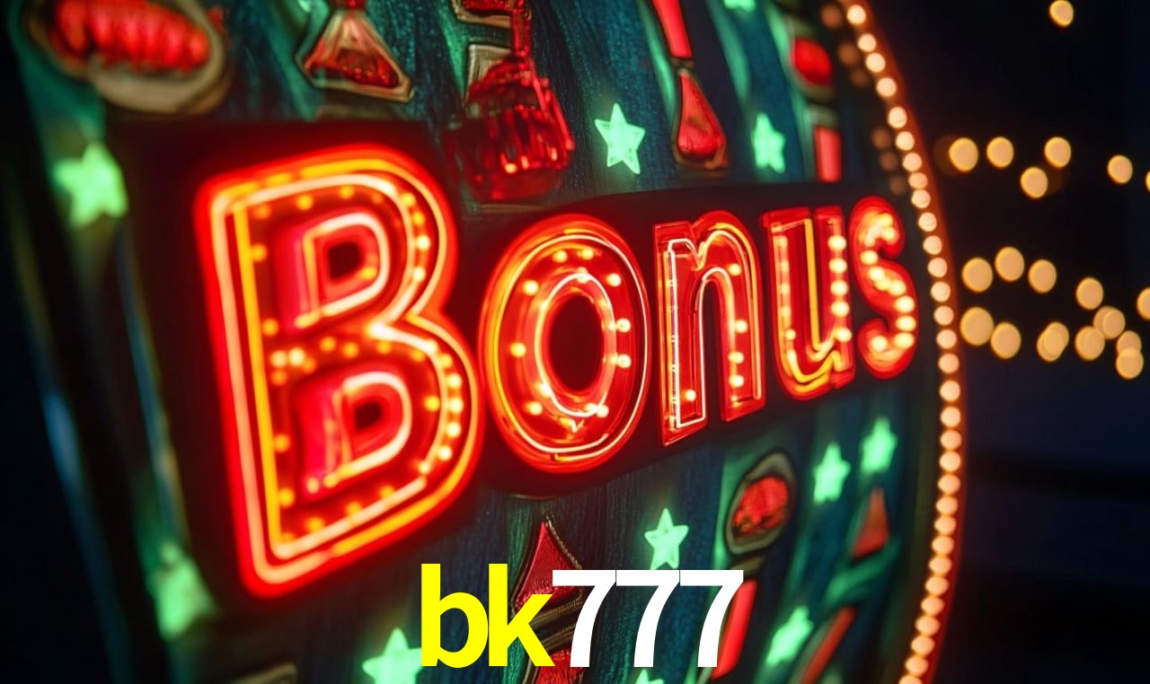 Estatísticas bk777
