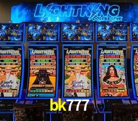 Desvendando o Mundo dos Jogos Virtuais na bk777