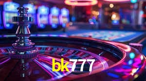 Estatísticas bk777