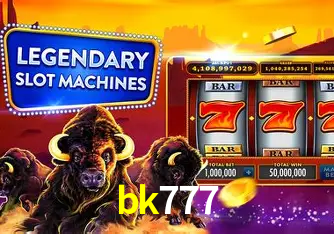 A Revolução dos Aplicativos de Jogos no bk777