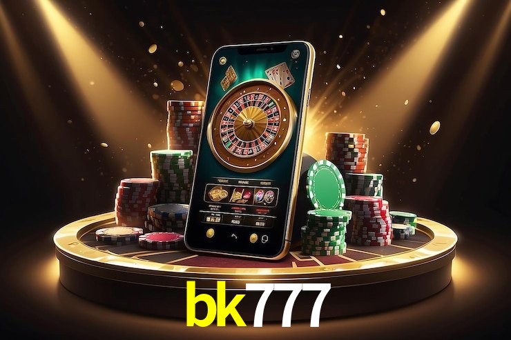 Avaliações dos Jogadores bk777