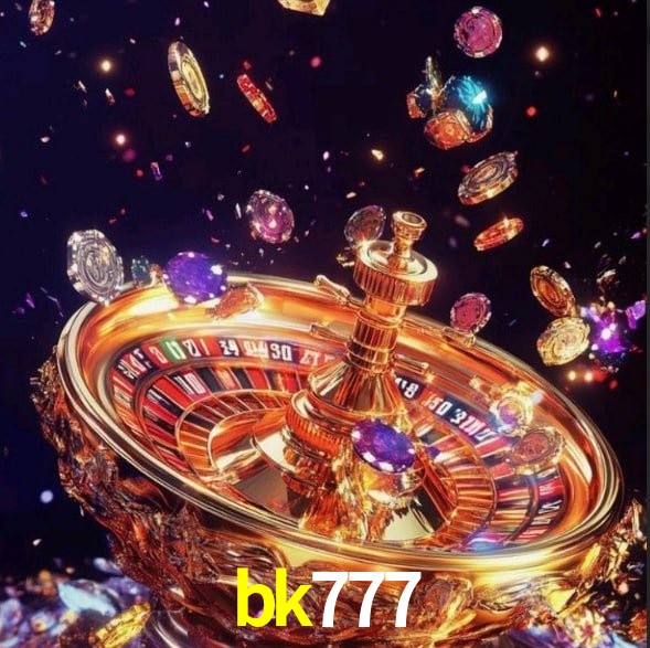 Provedores de Jogos bk777