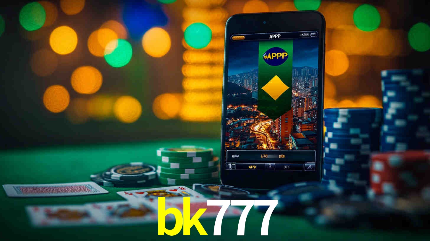 Apostas de Basquete bk777