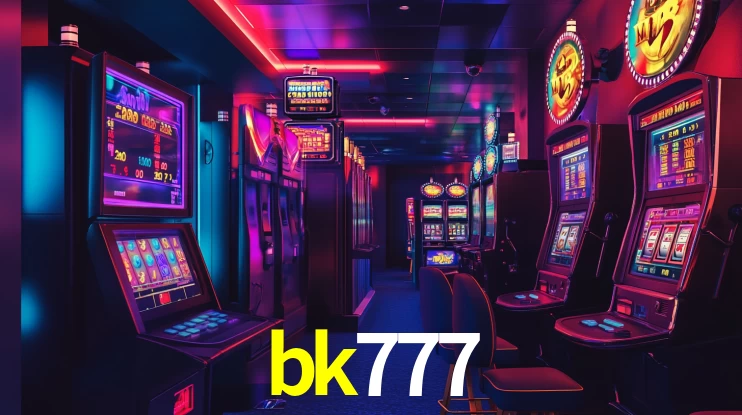 bk777 bet