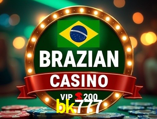 Especiais de Fim de Semana bk777