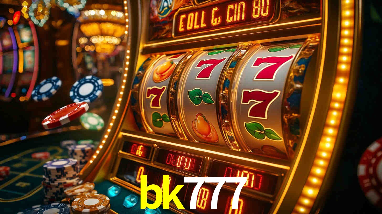 Torneios bk777