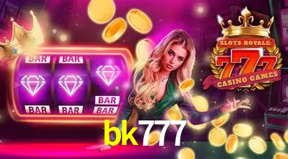 Apostas Esportivas na bk777: Um Guia Completo
