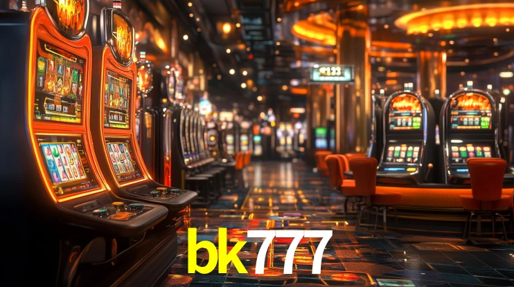 Explore as vantagens do bk777: serviço profissional e confiabilidade
