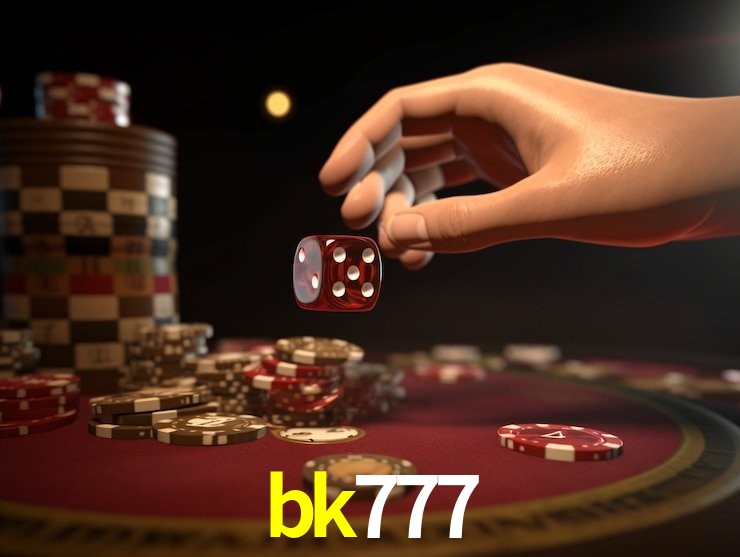 Especiais de Fim de Semana bk777