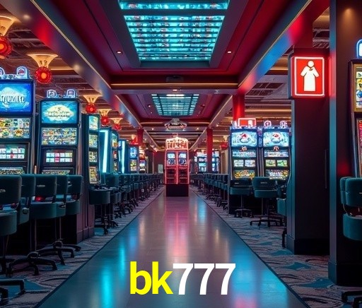Bônus Diários bk777