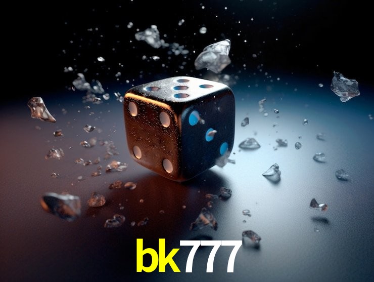 Tecnologia da Plataforma bk777