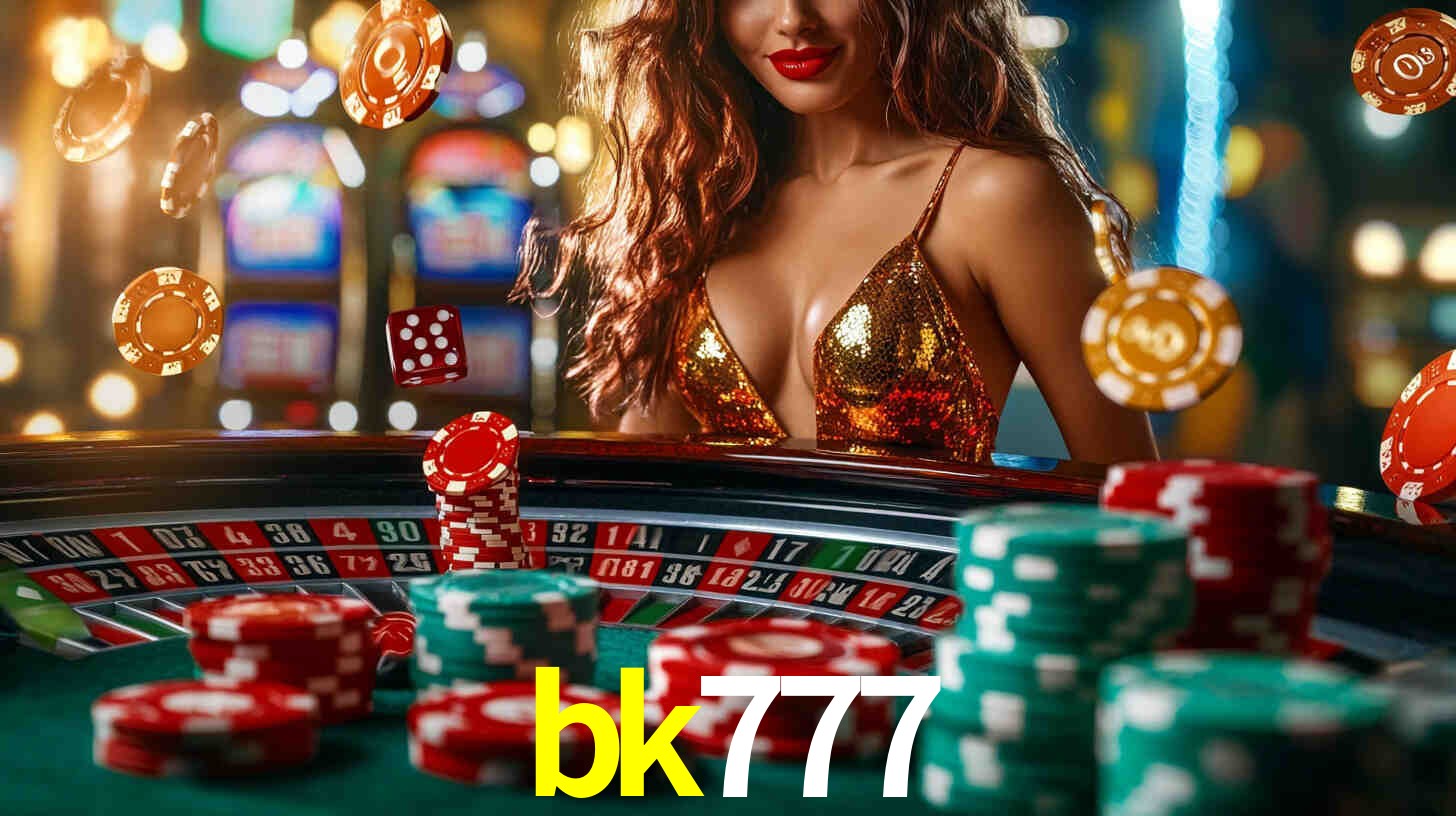 Bônus Diários bk777