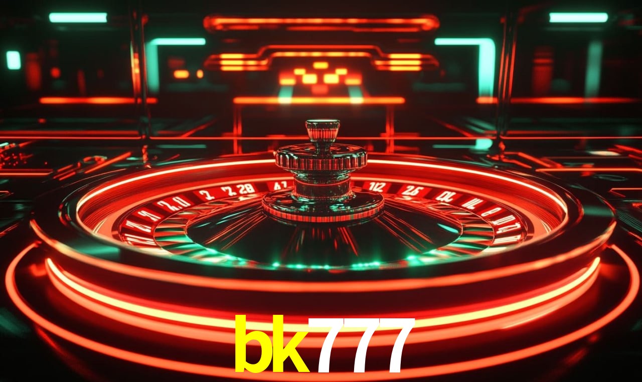 Desvendando o Mundo dos Jogos Virtuais na bk777