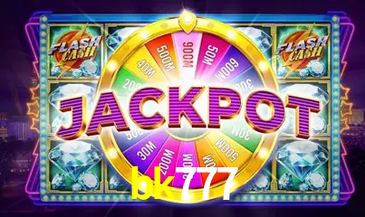 Descubra a Magia dos Jogos de Arcade no bk777