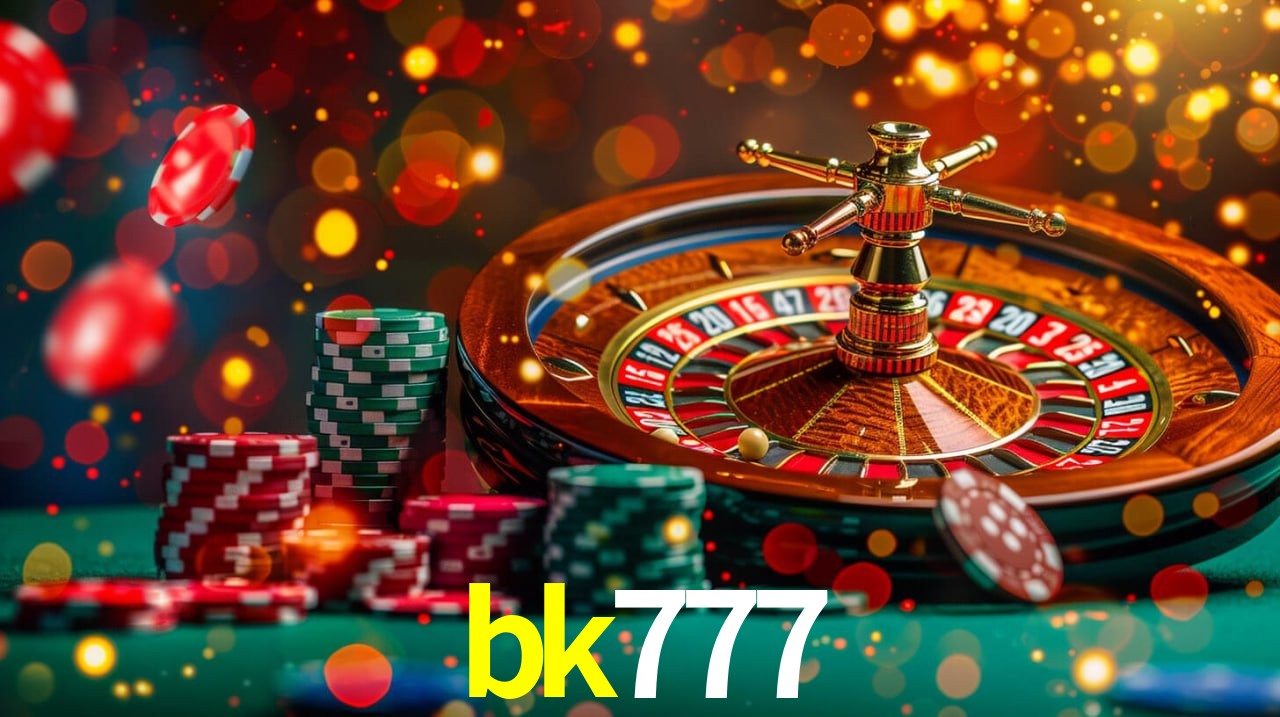 Programa VIP bk777