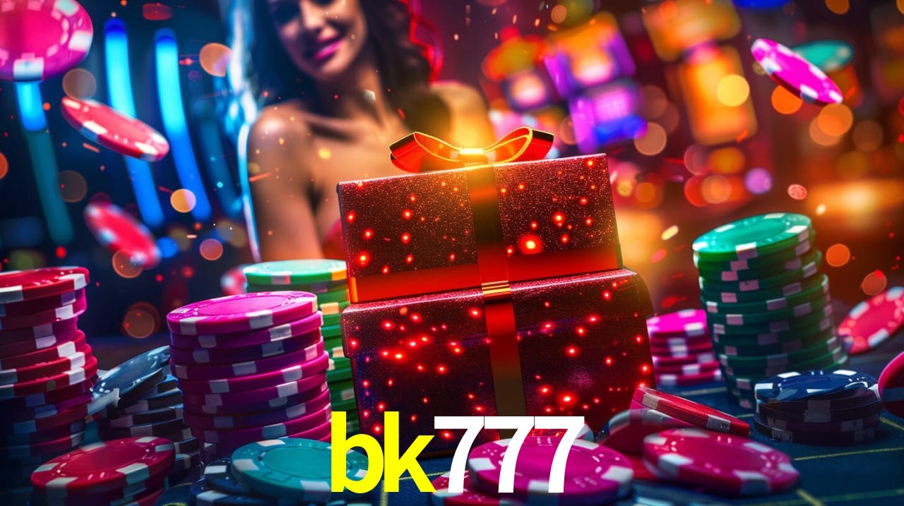Mesa de Blackjack bk777