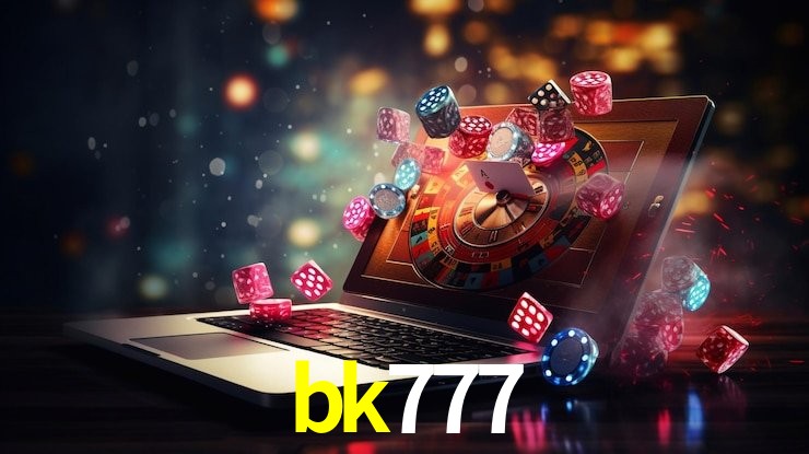 Casino VIP bk777