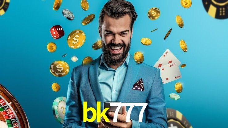 Casino VIP bk777