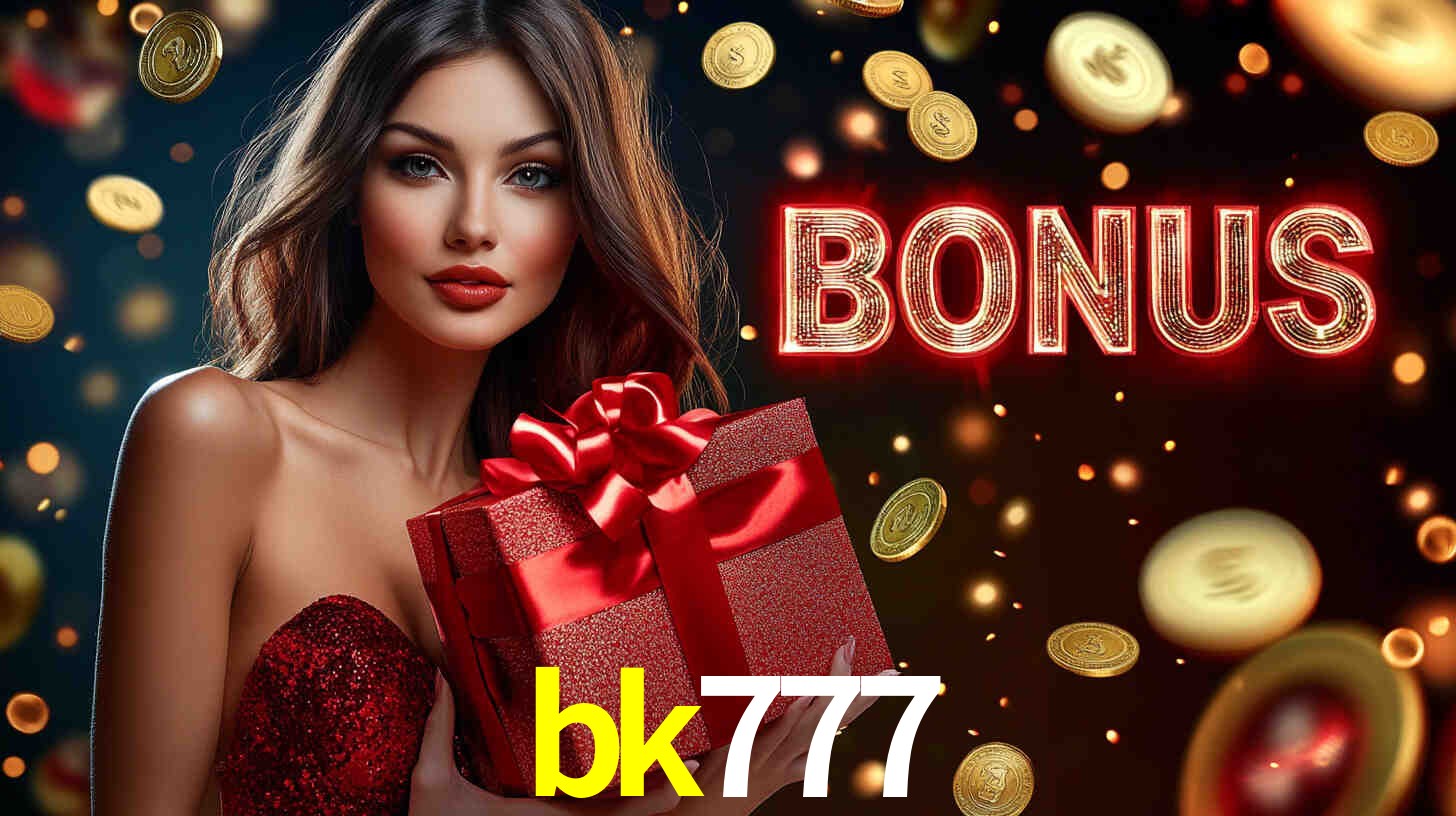 cassino bk777