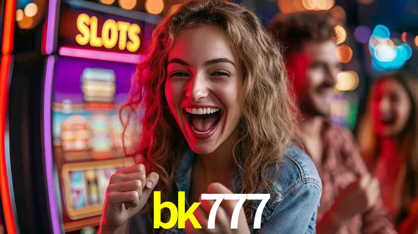 Apostas de Tênis bk777