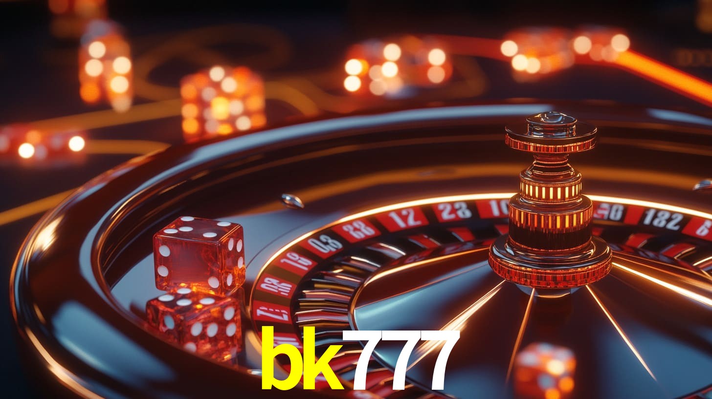 bk777: A Experiência de Casino com Jogos de Mesa ao Vivo