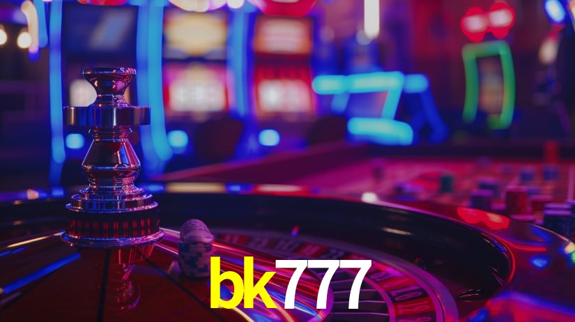 bk777 bet