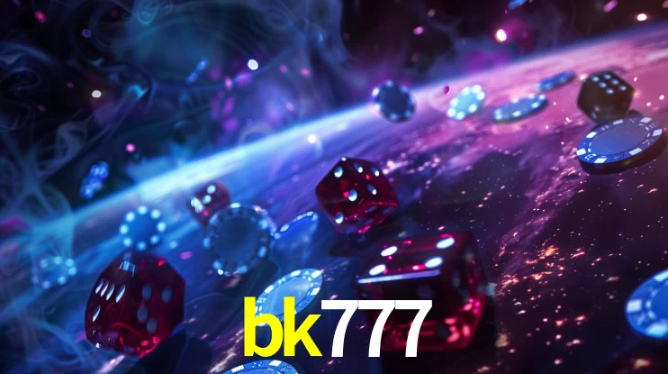 Descubra a Essência do bk777: Nossa História e Compromissos