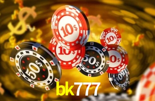 Provedores de Jogos bk777