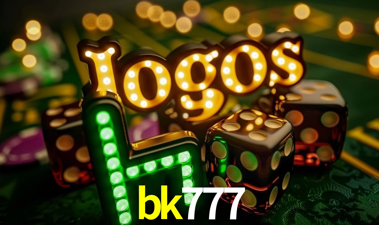 Sistemas de Segurança bk777