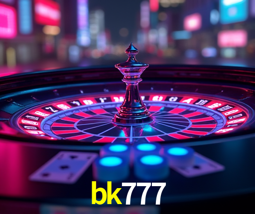 Interface do App bk777