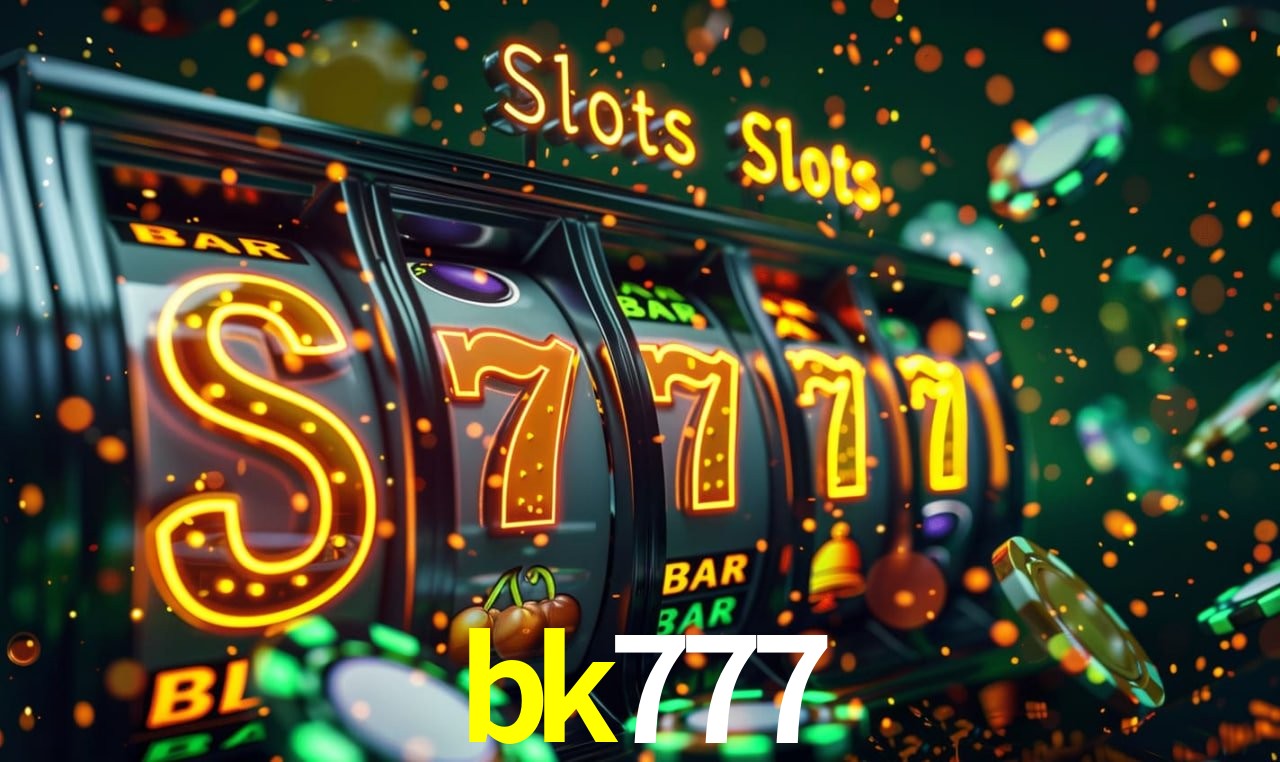 Casino Ao Vivo bk777