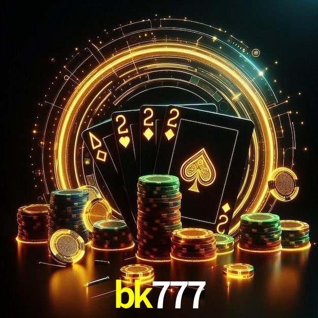 Promoção Relâmpago bk777