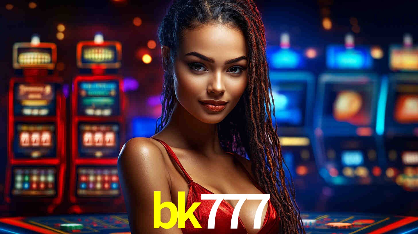 Estatísticas Esportivas bk777