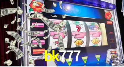 A Emoção da Loteria na bk777: Uma Chance de Mudança de Vida