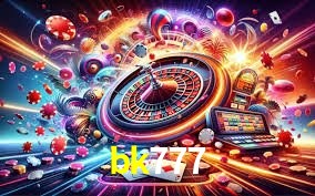 Login Seguro bk777