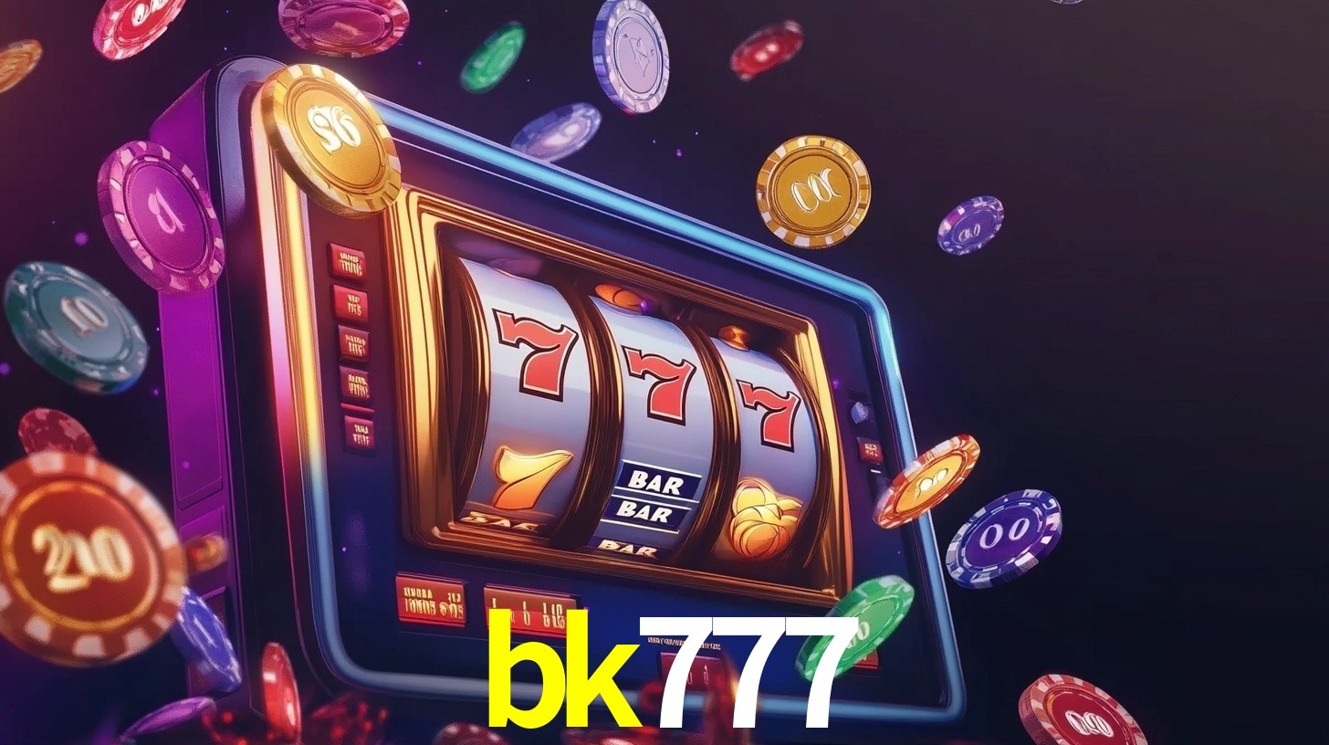 APP oficial da bk777 para mobile