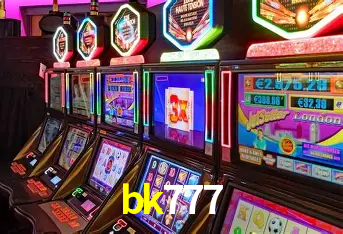 A Emoção da Loteria na bk777: Uma Chance de Mudança de Vida