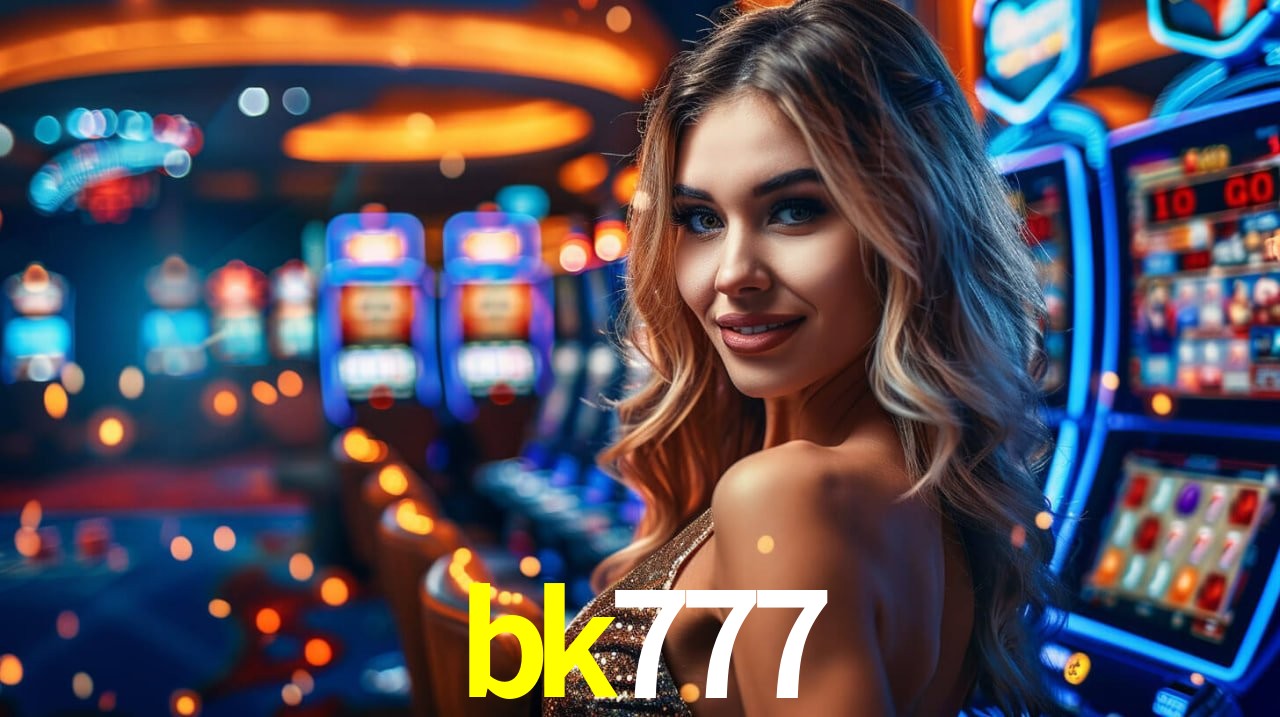 Bonus Features bk777
