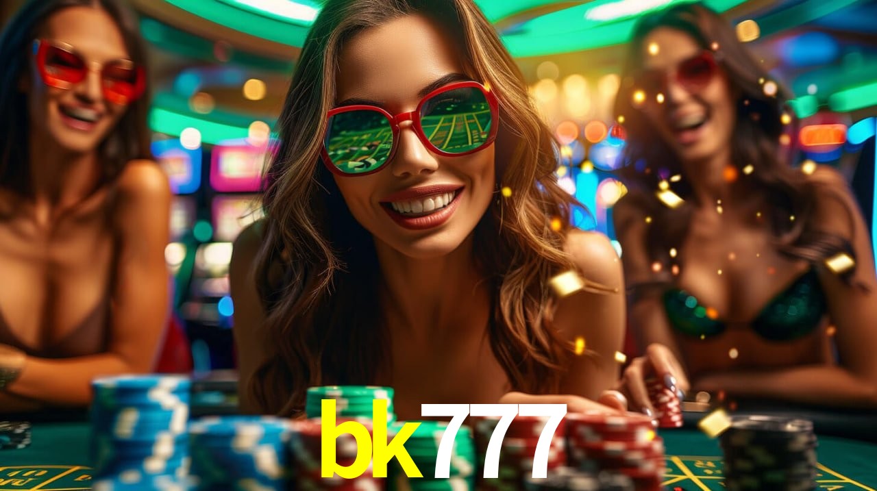 Tennis Betting bk777