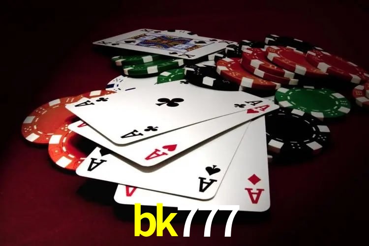 Casino VIP bk777
