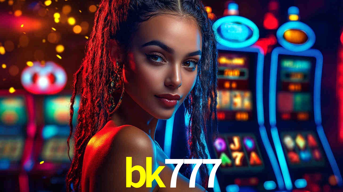 Explorando a Categoria de Eventos em Apostas na bk777