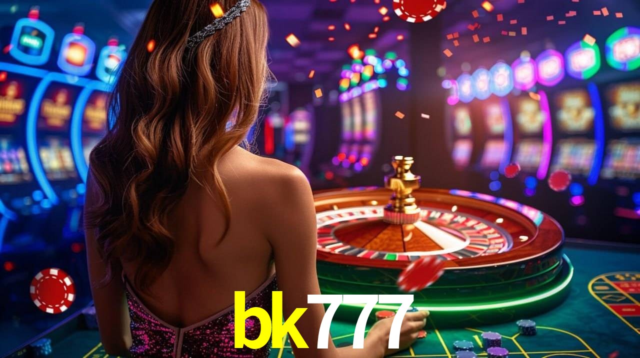 bk777 bet — mercados de futebol e esportes no app
