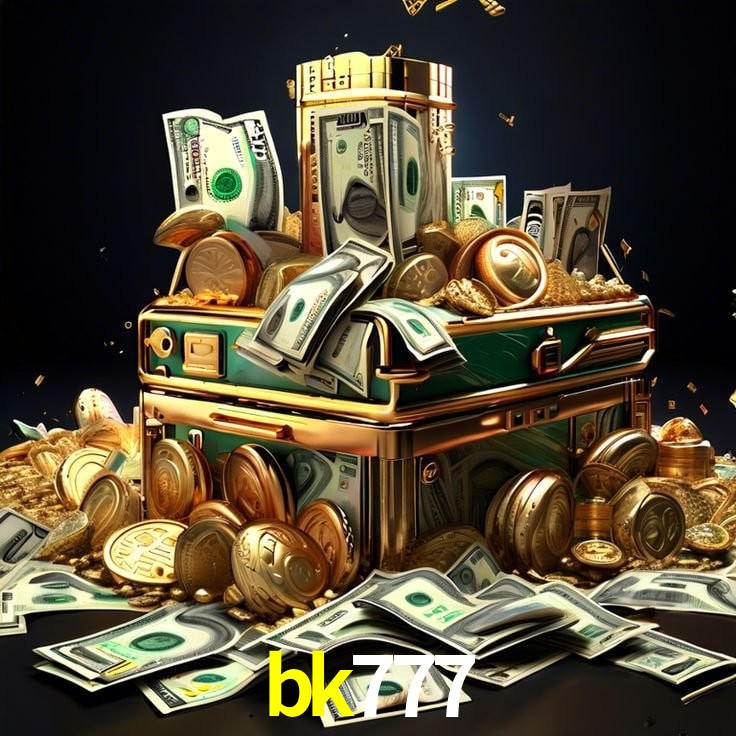 Estatísticas Esportivas bk777