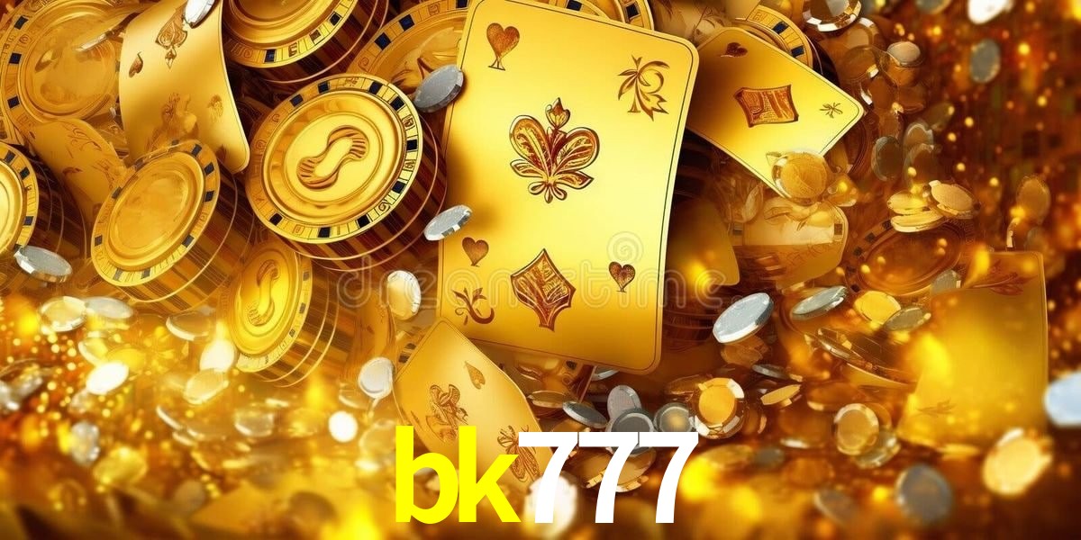 bk777 download — tutorial instalação APK passo a passo