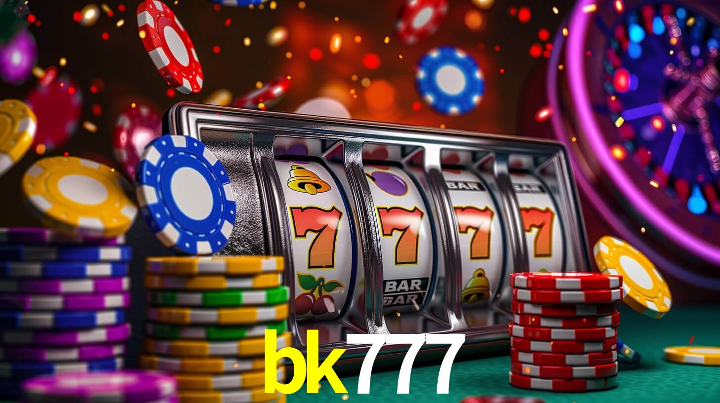 Torneios bk777