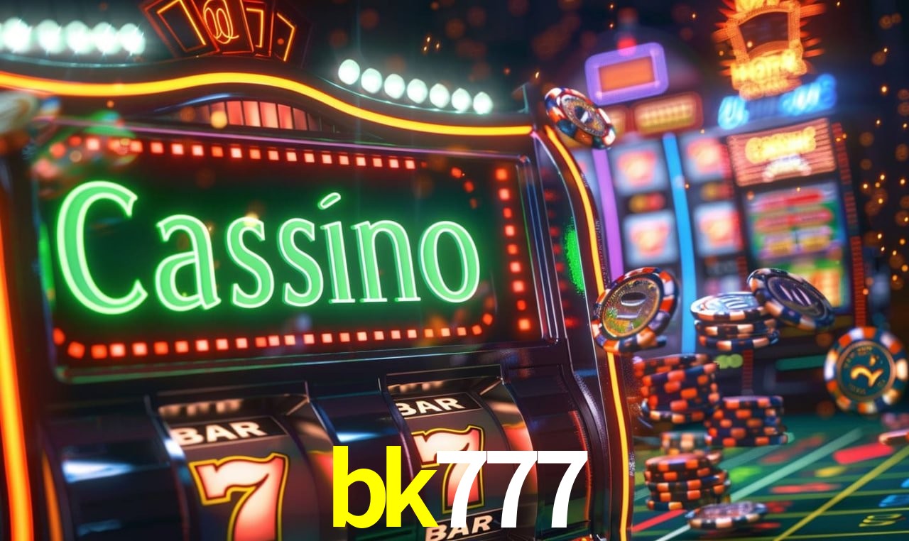 Benefícios da Conta bk777