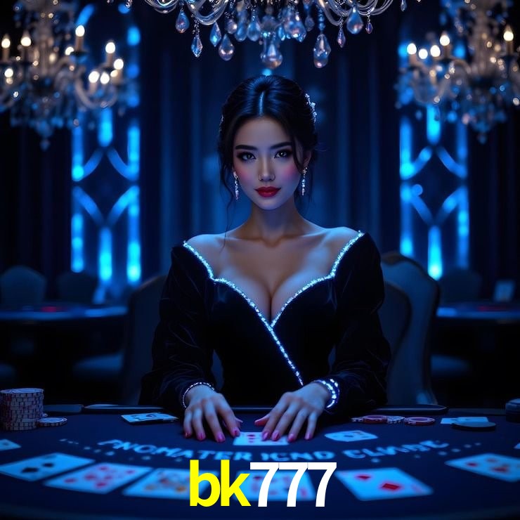 Casino Ao Vivo bk777
