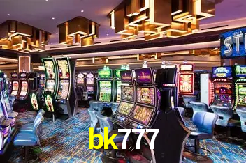 Apostas Esportivas na bk777: Um Guia Completo
