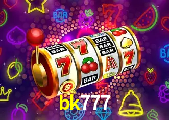 Descubra a Magia dos Jogos de Arcade no bk777
