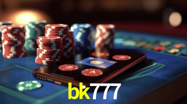 Jogos de Slot bk777